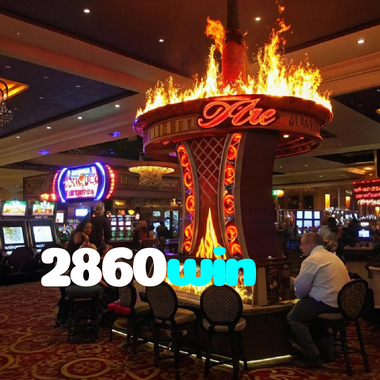 2860win