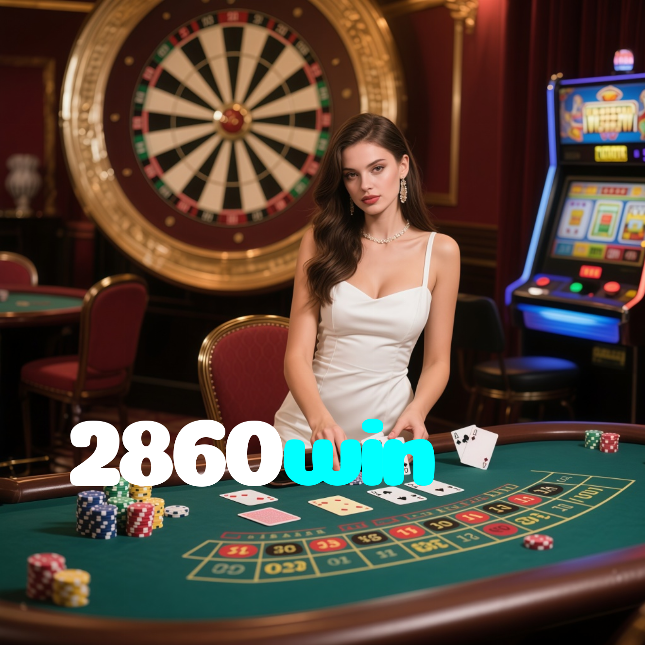 2860win