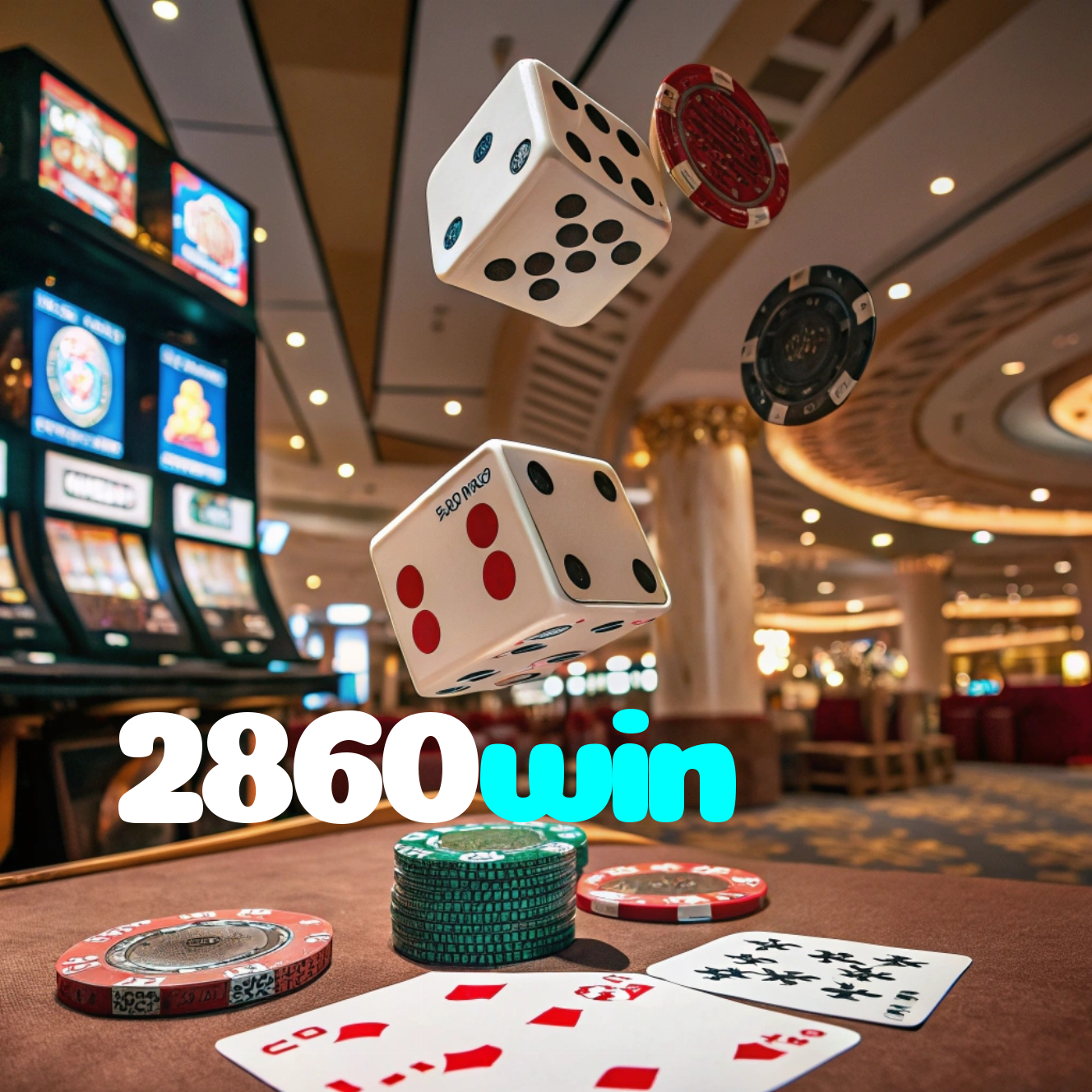 2860win