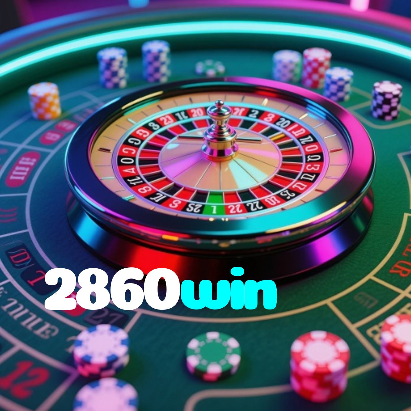 2860win