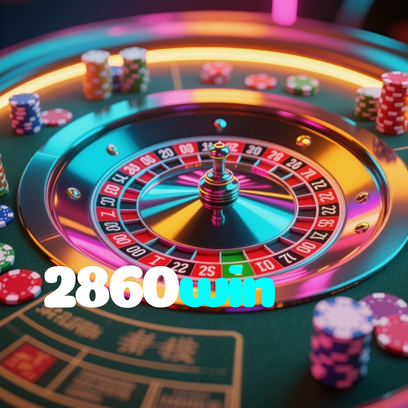 2860win