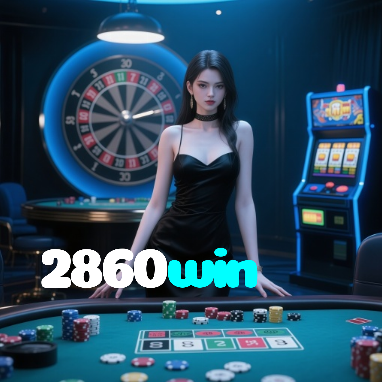 2860win