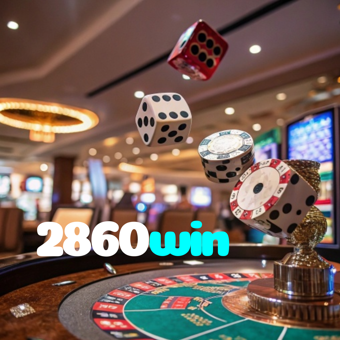 2860win