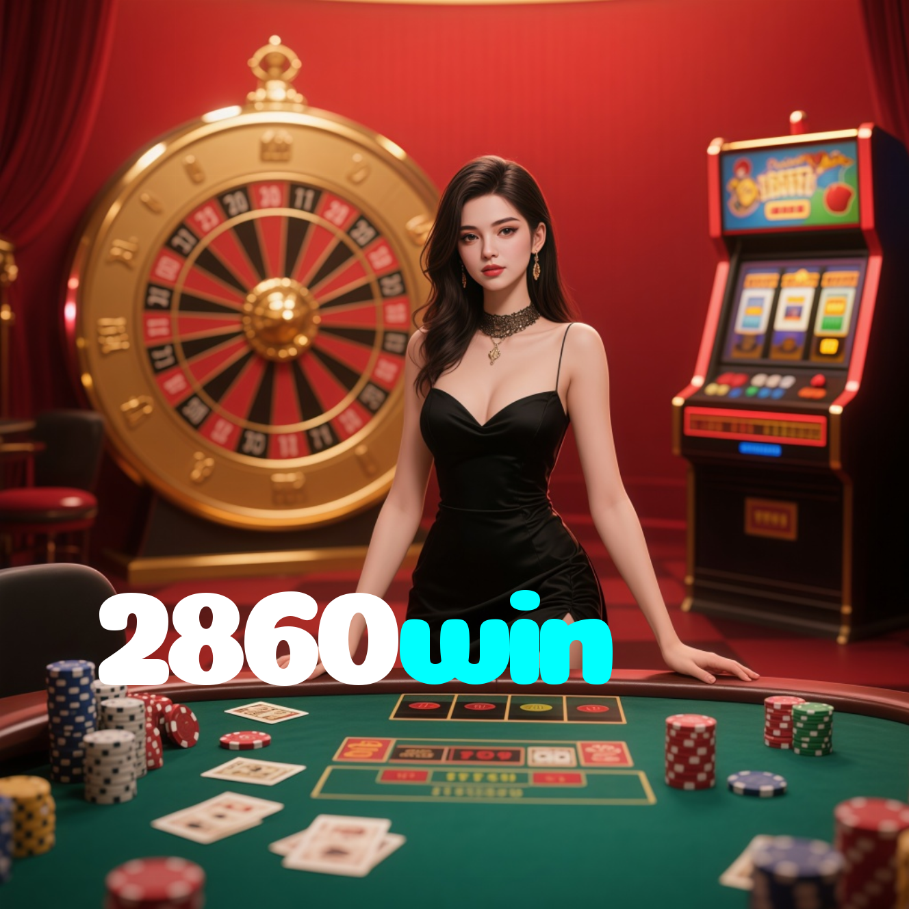 2860win