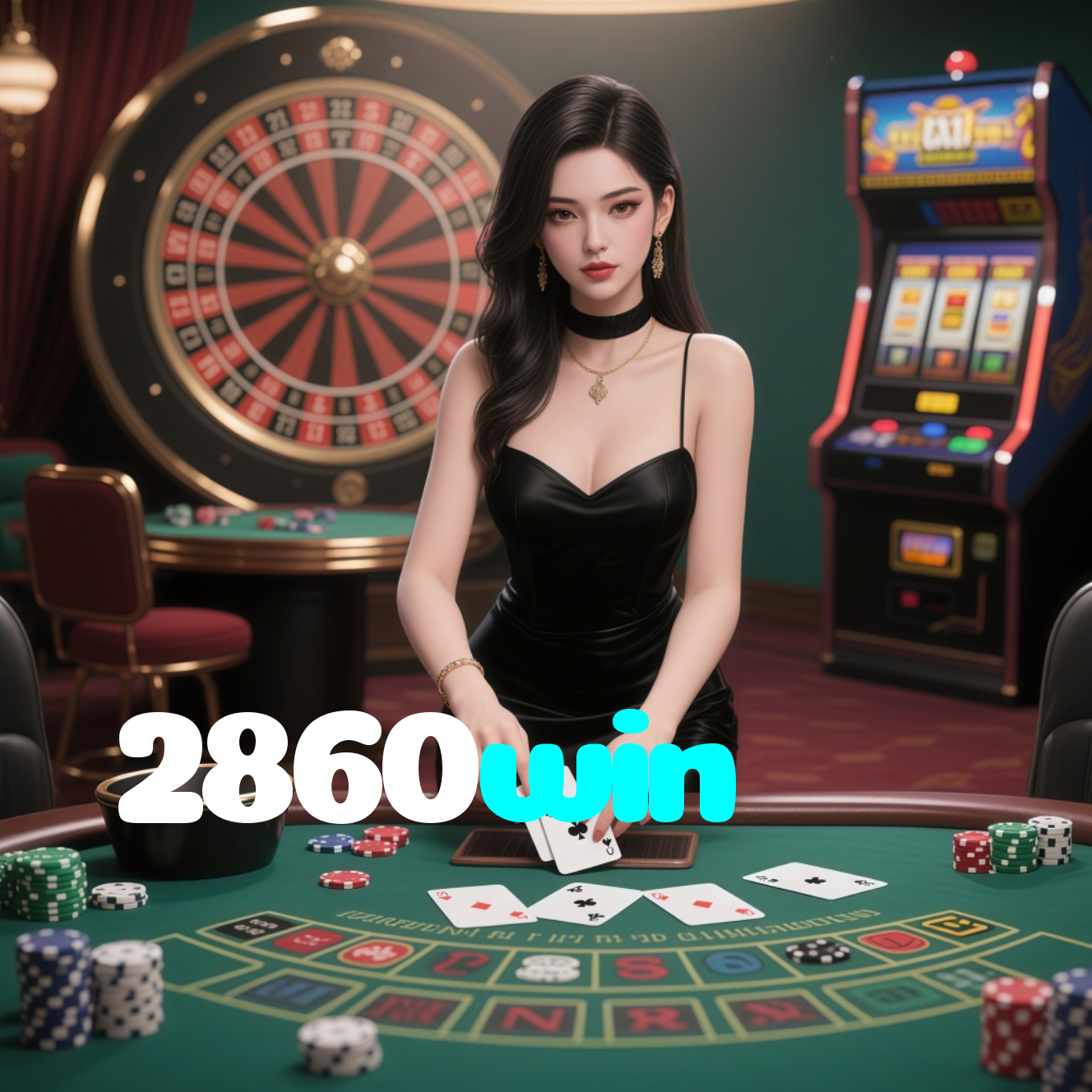 2860win