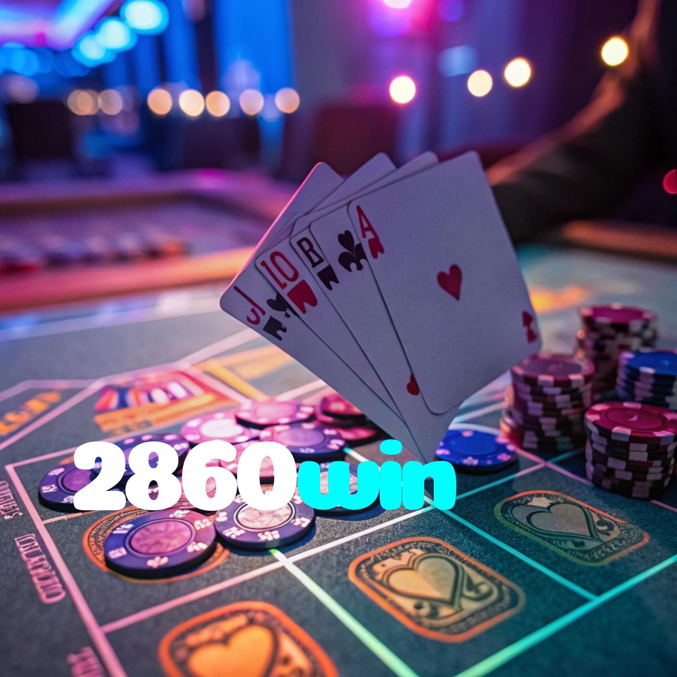 2860win