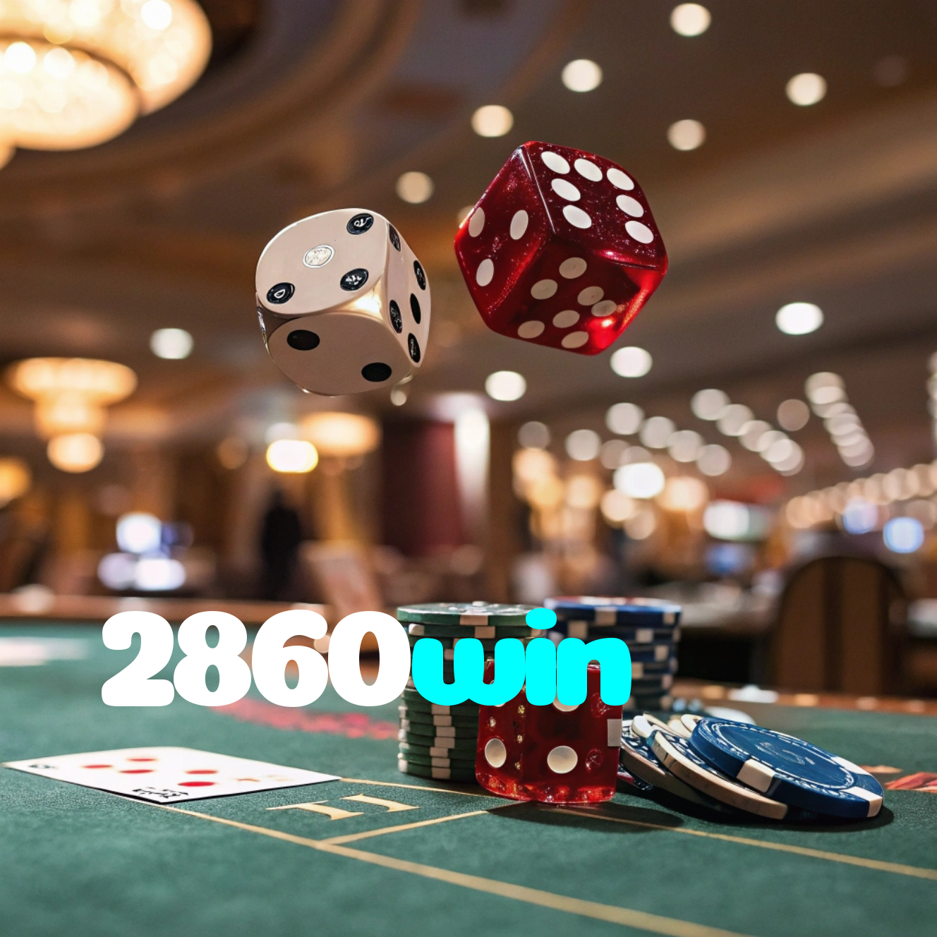 2860win