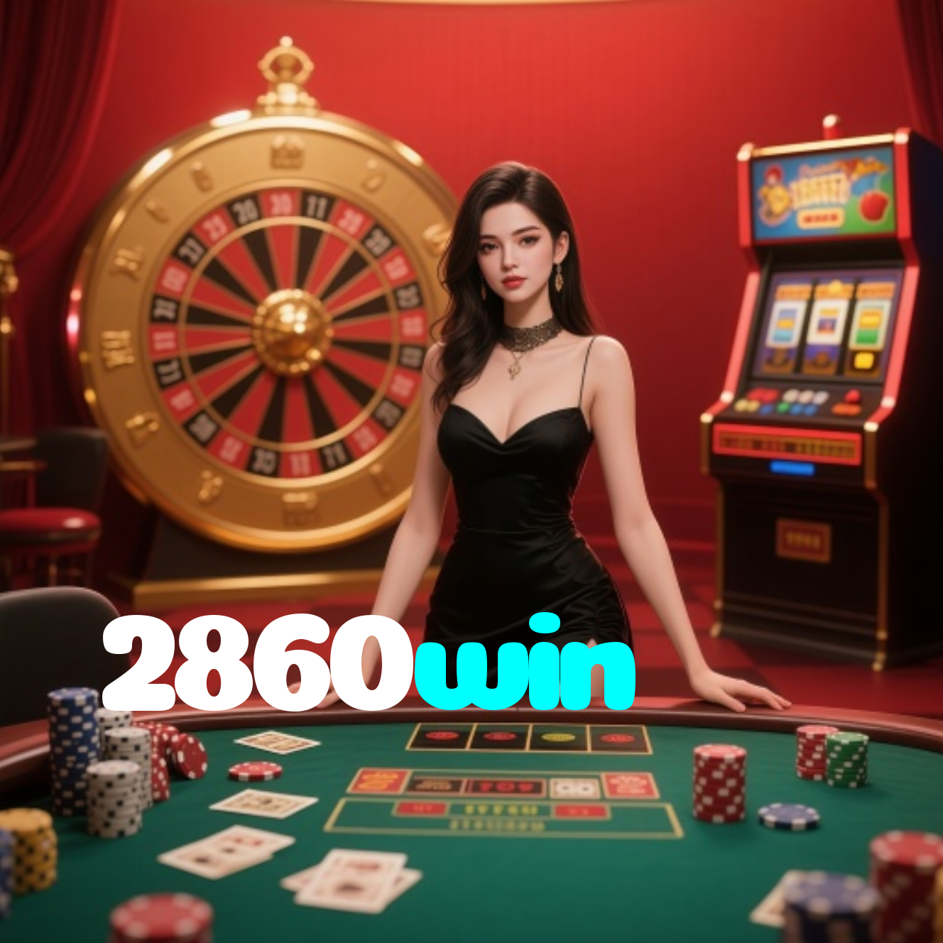 2860win