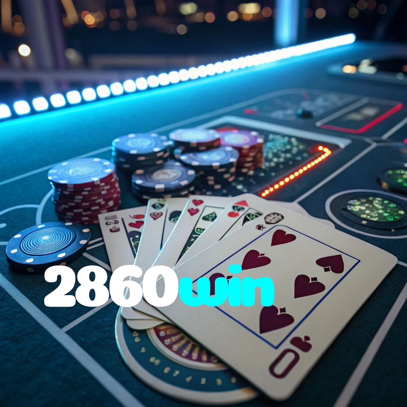 2860win