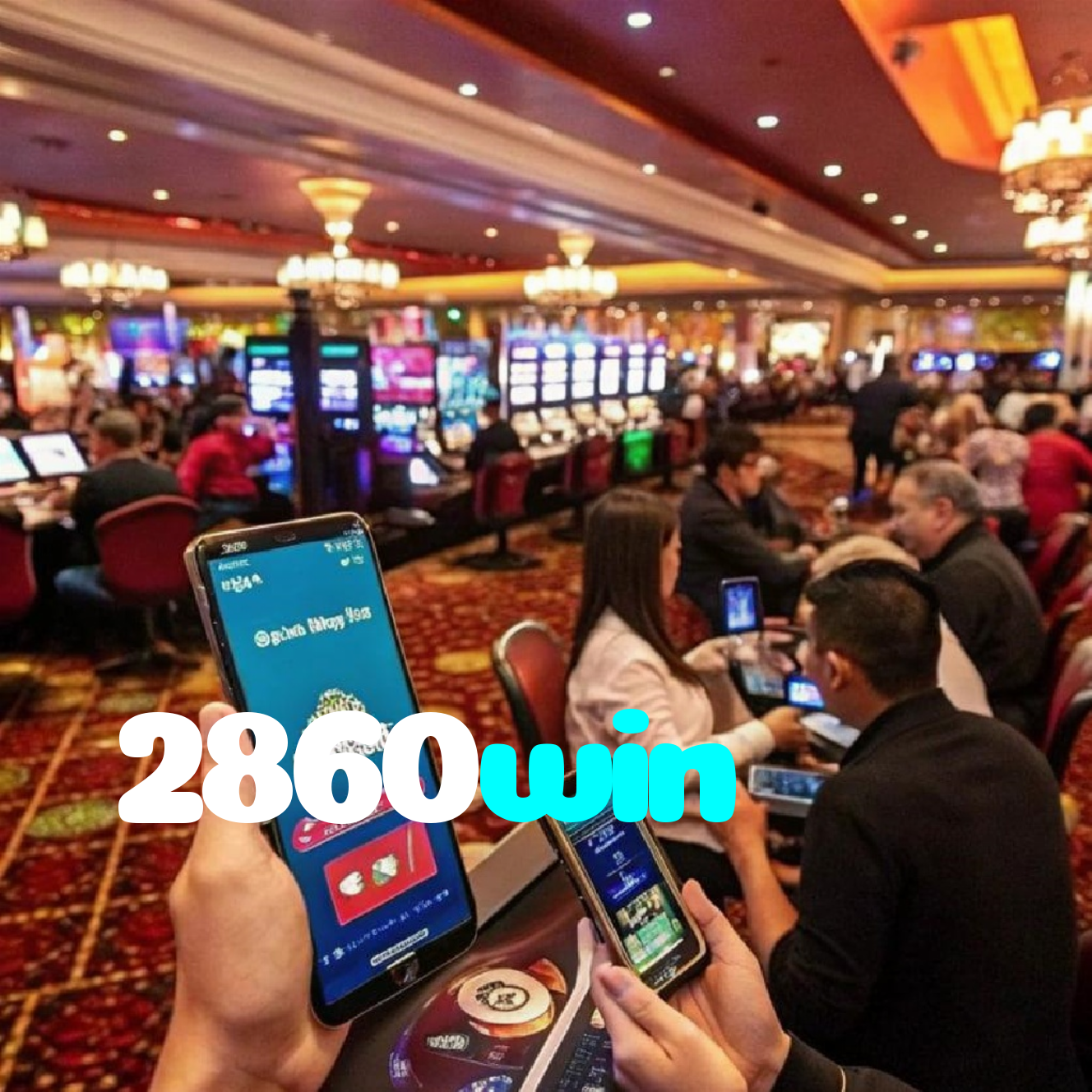 2860win
