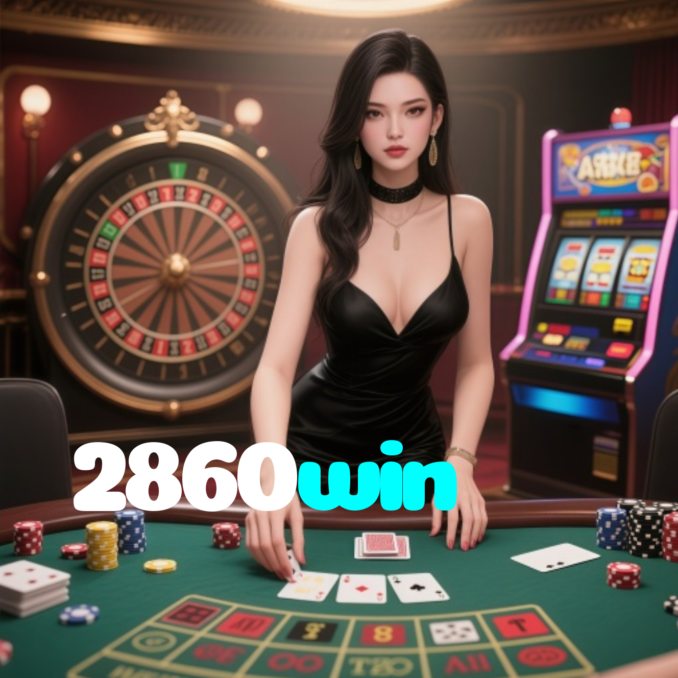2860win