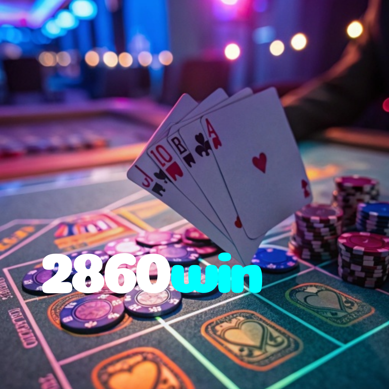 2860win