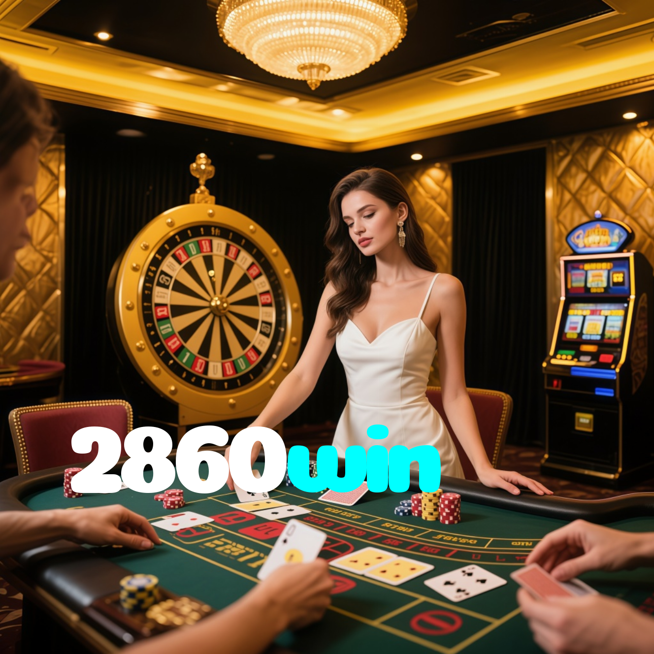 2860win