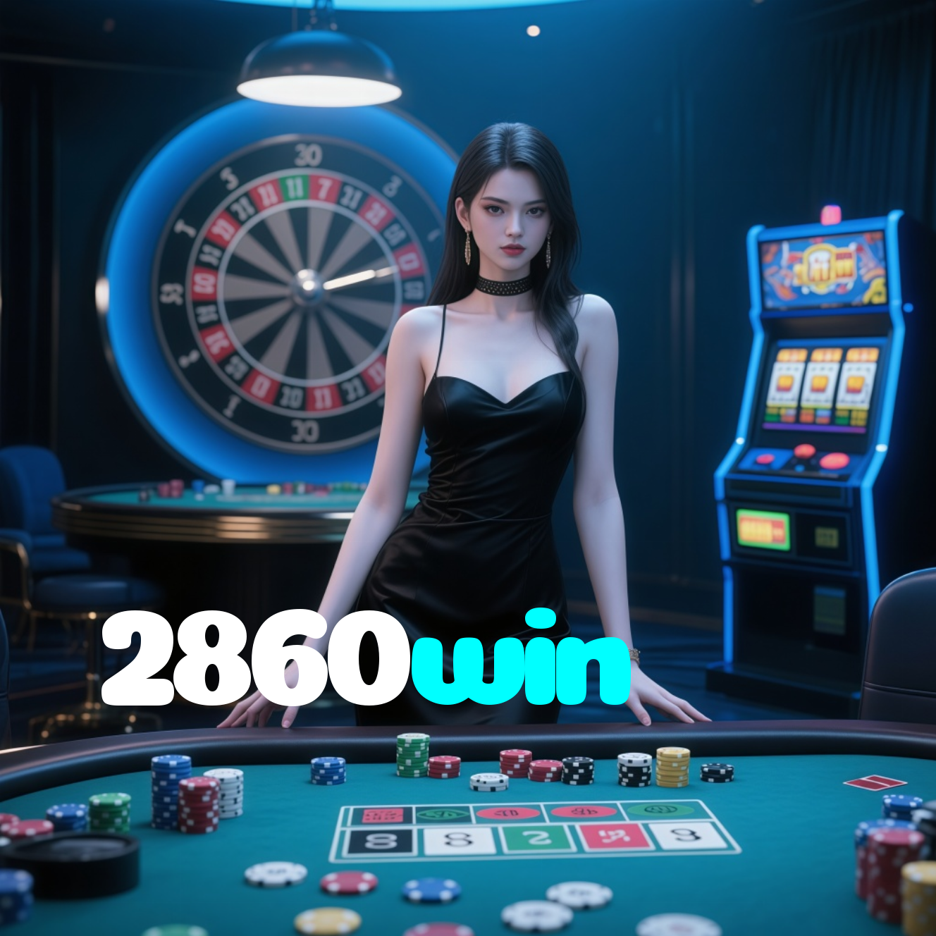 2860win