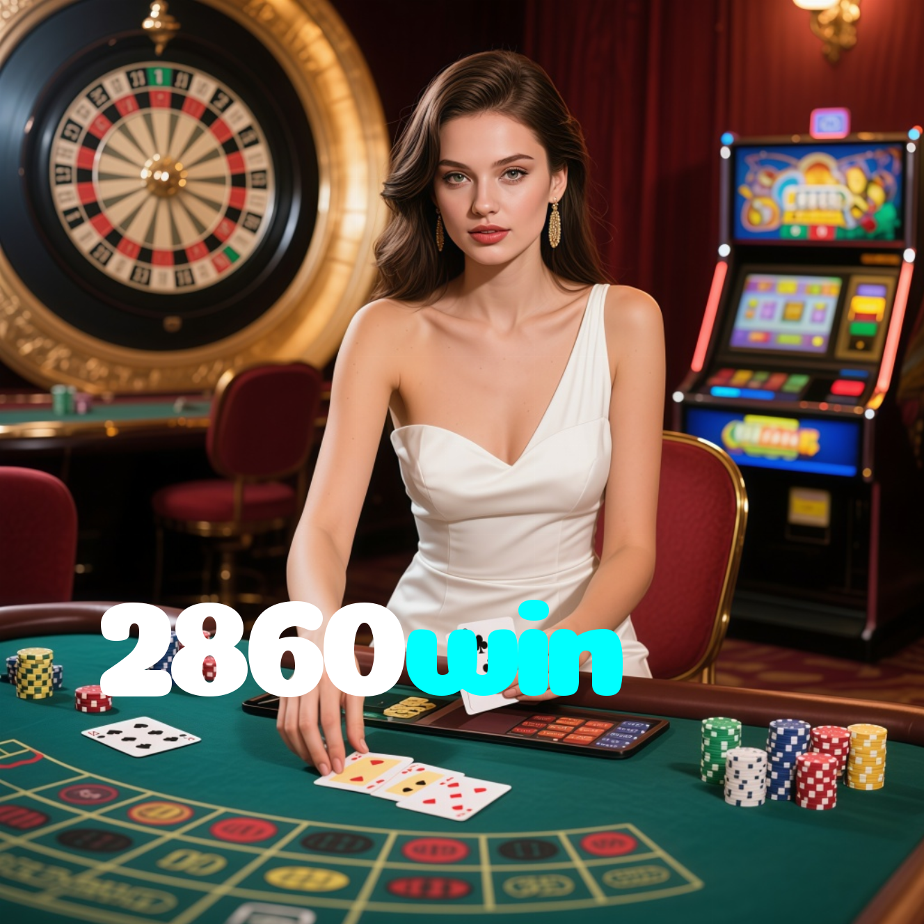 2860win