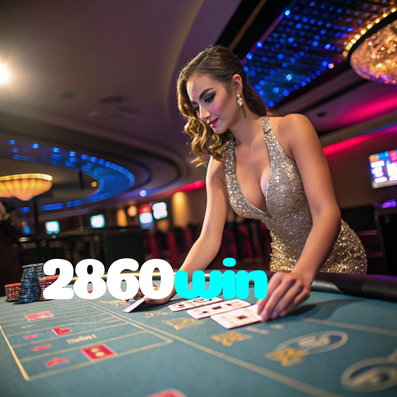 2860win