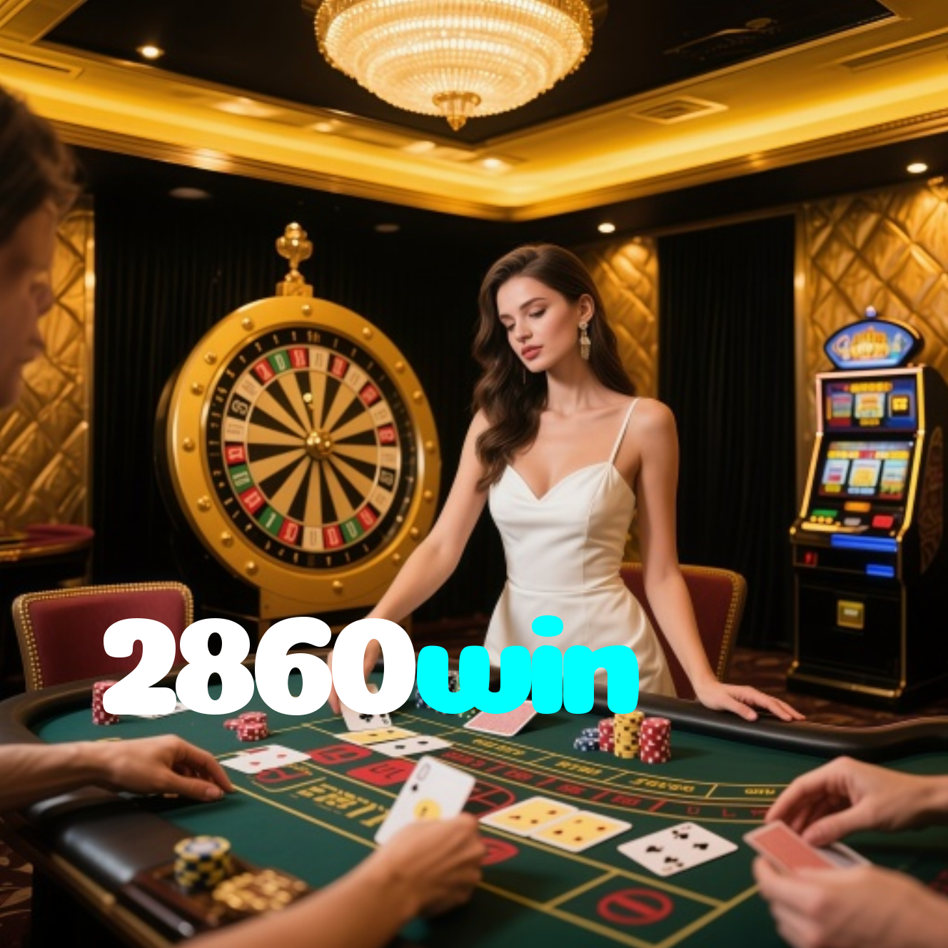 2860win
