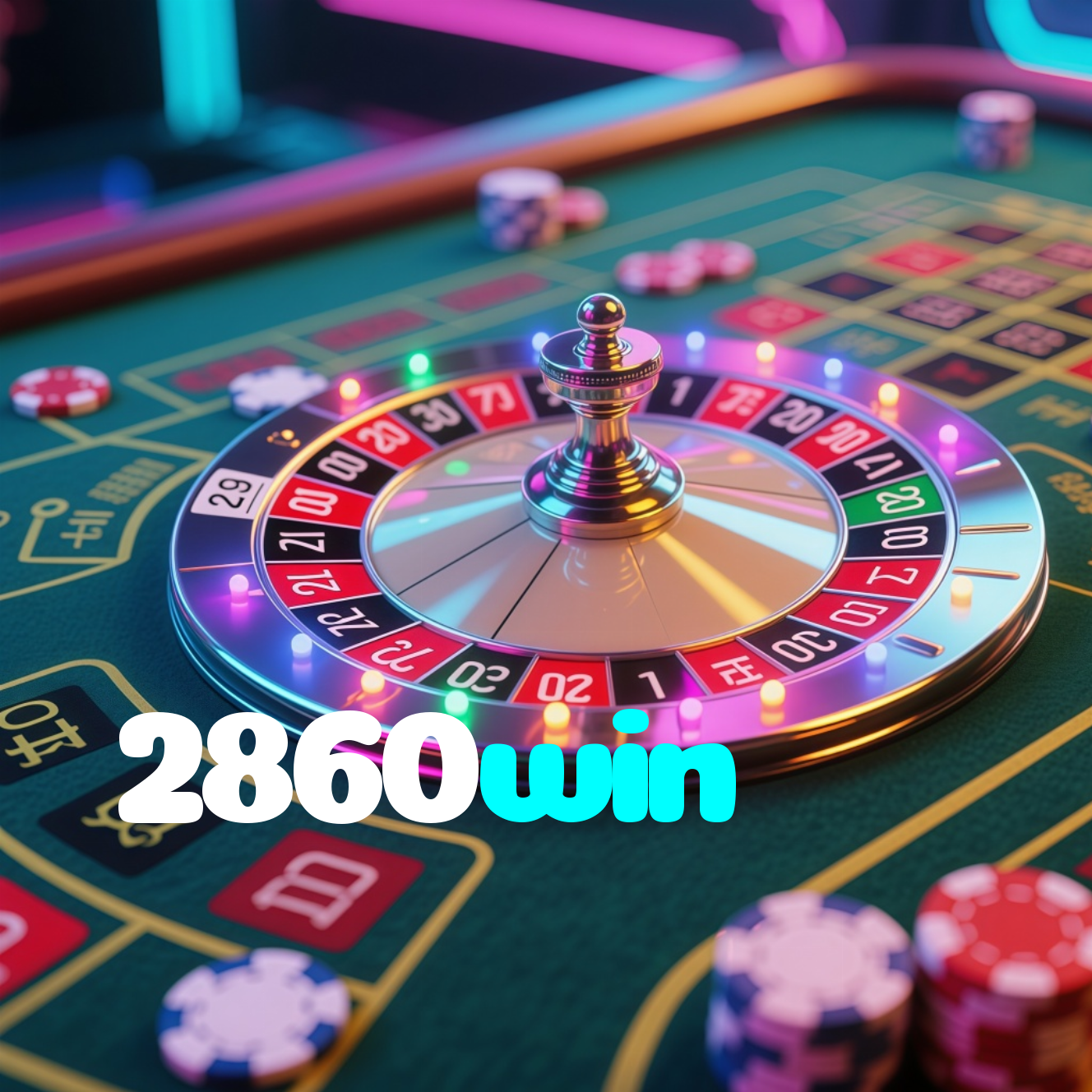 2860win
