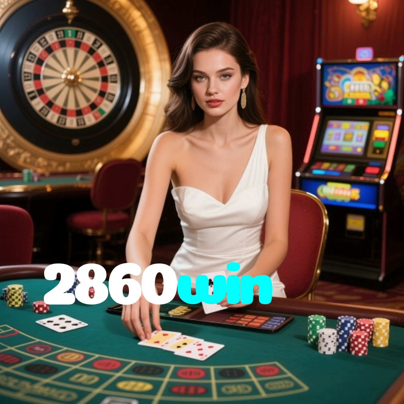 2860win