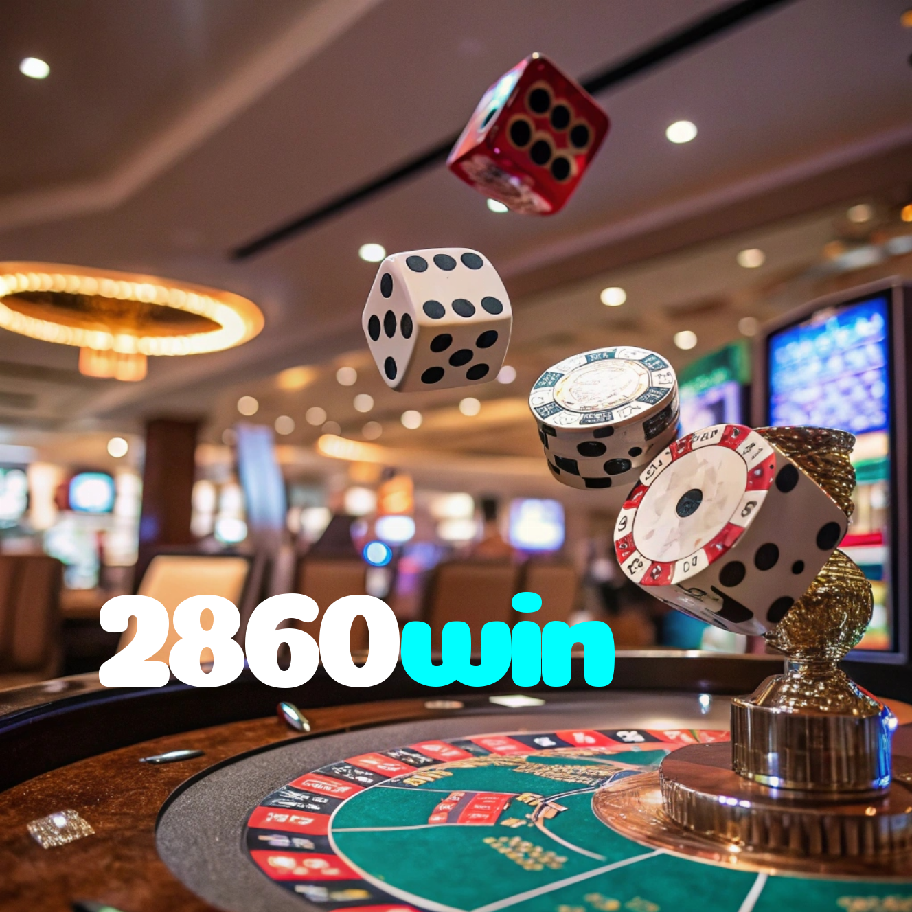 2860win