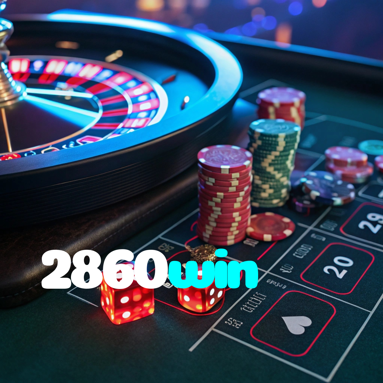 2860win