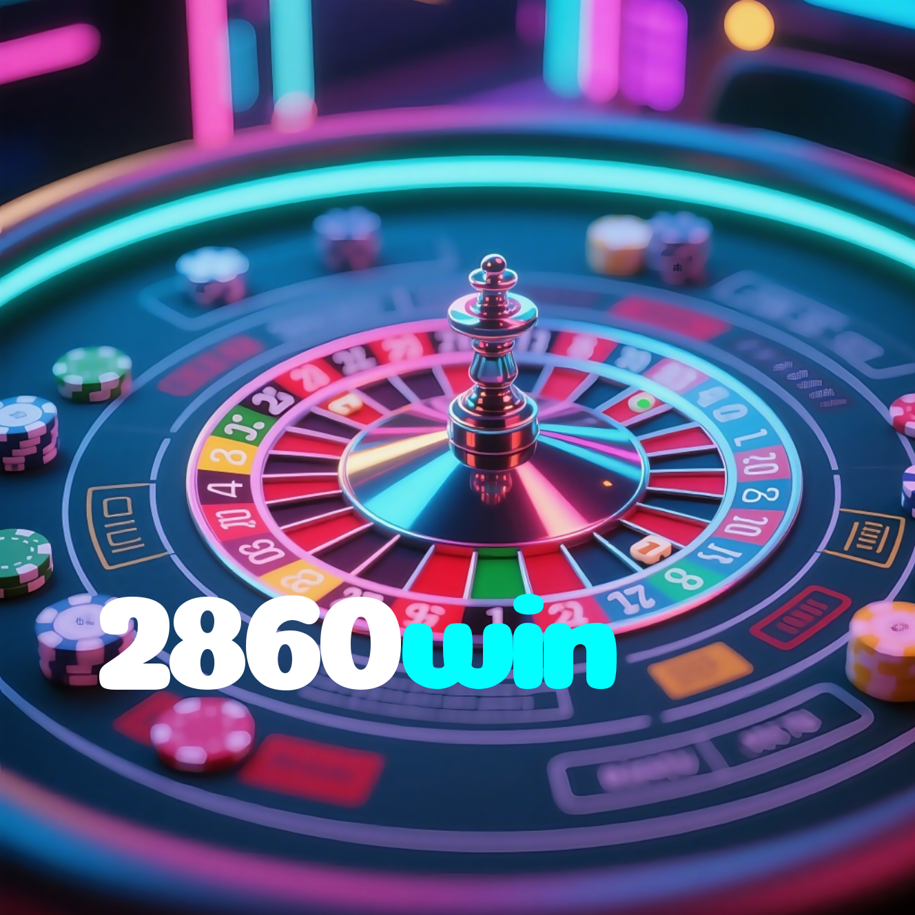 2860win