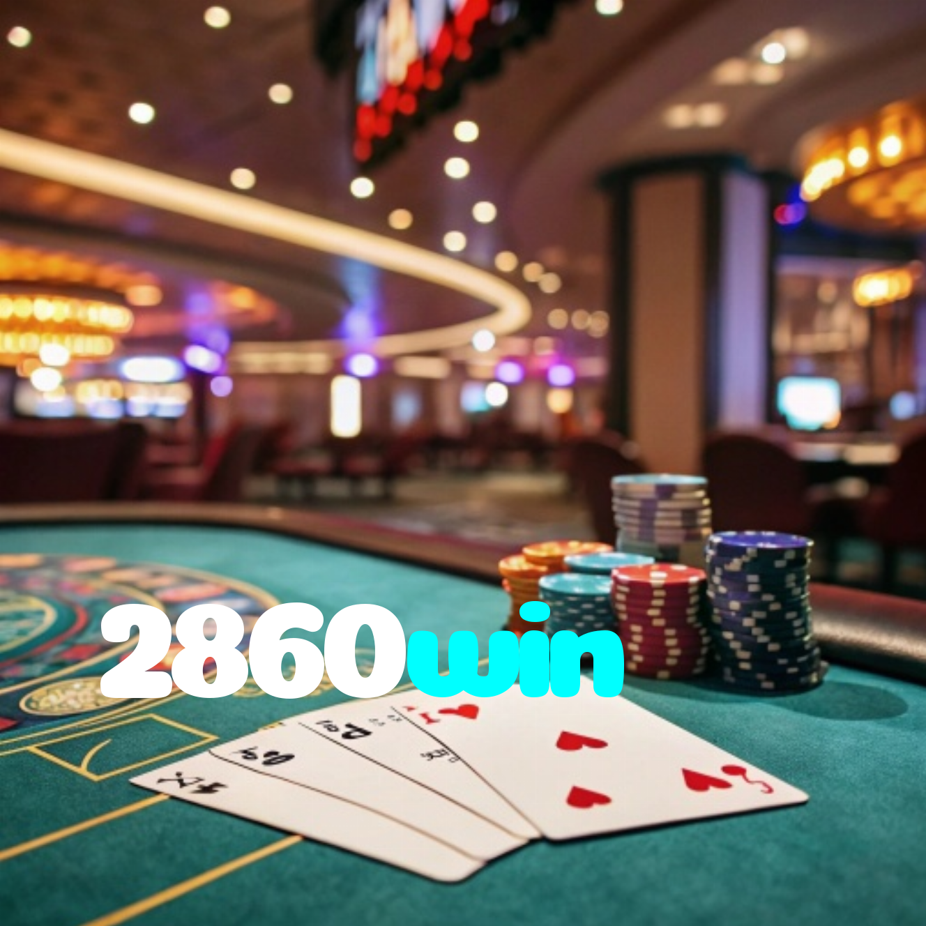 2860win