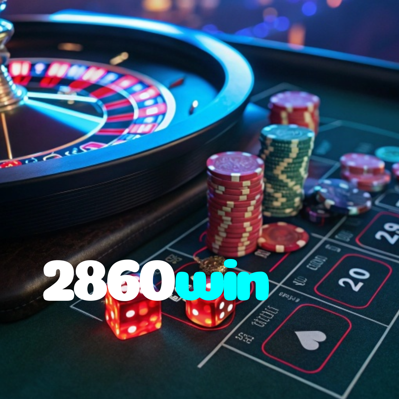 2860win
