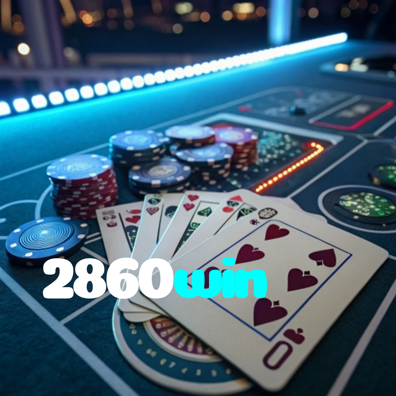 2860win