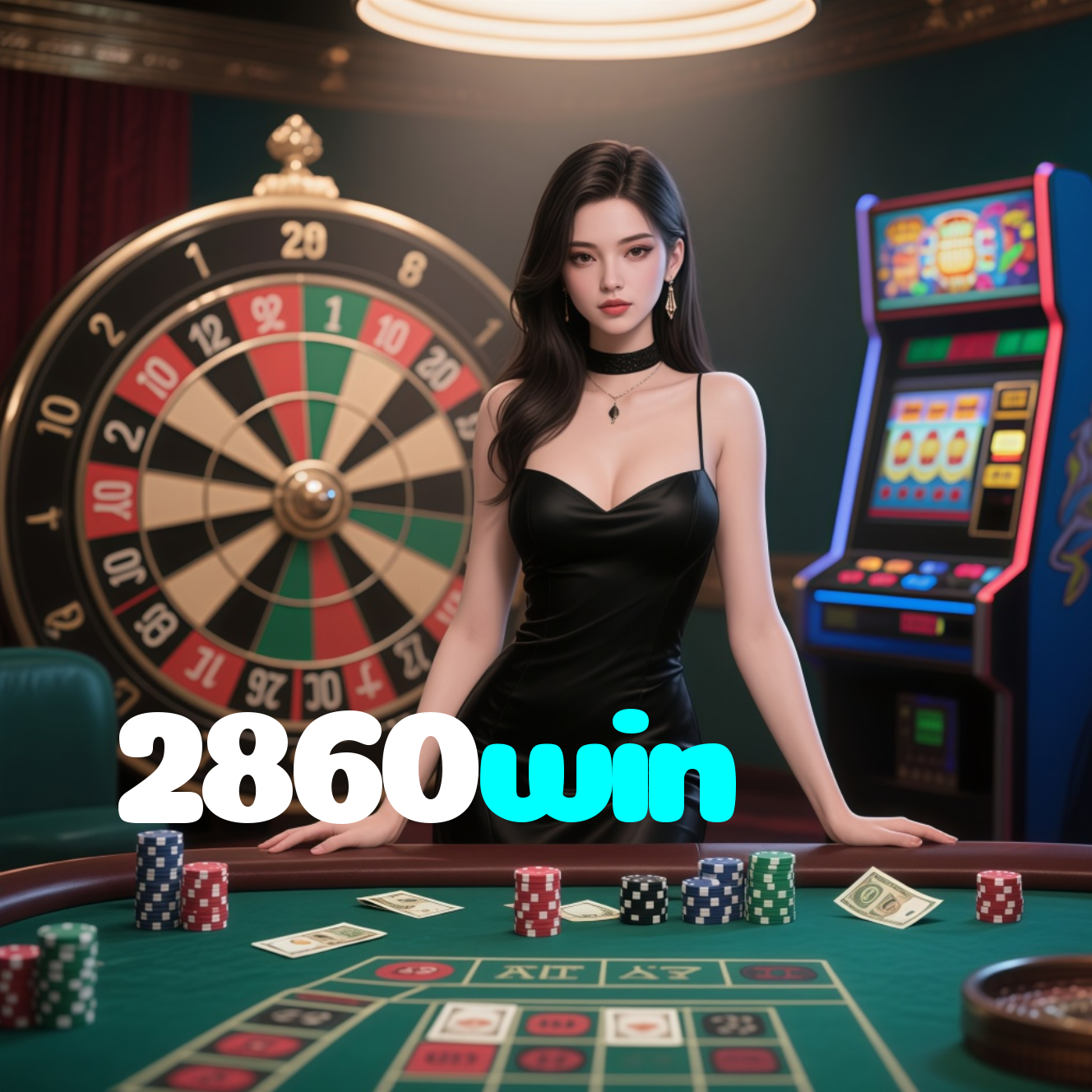 2860win