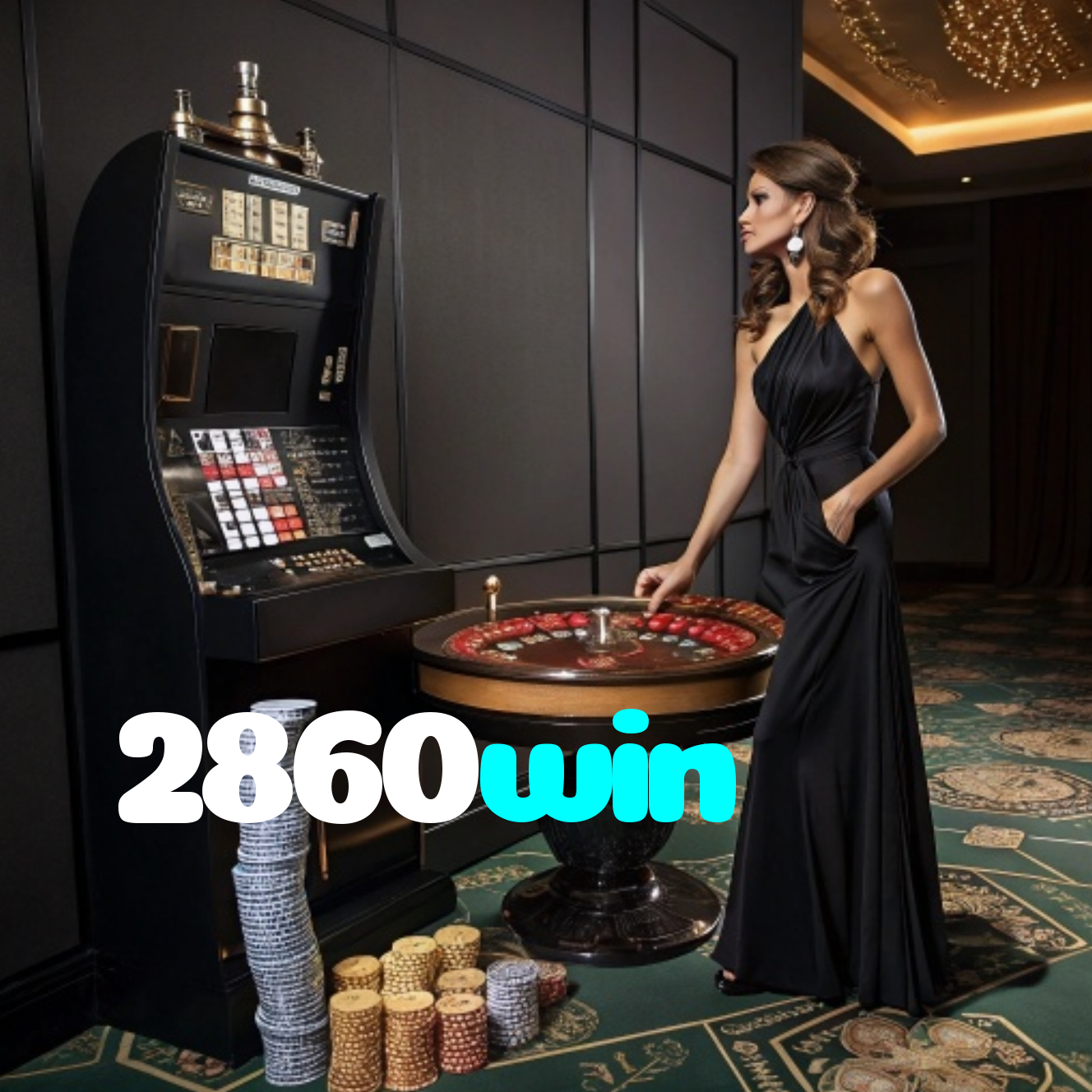 2860win