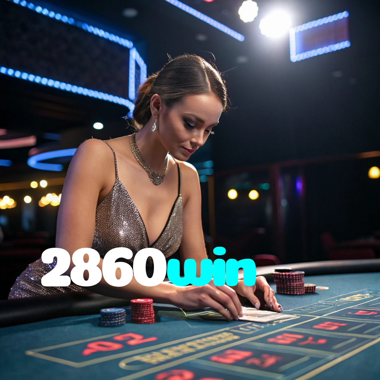 2860win