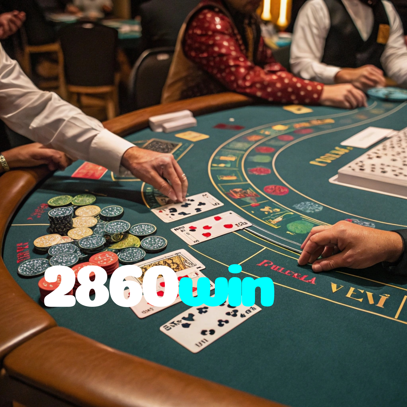 2860win