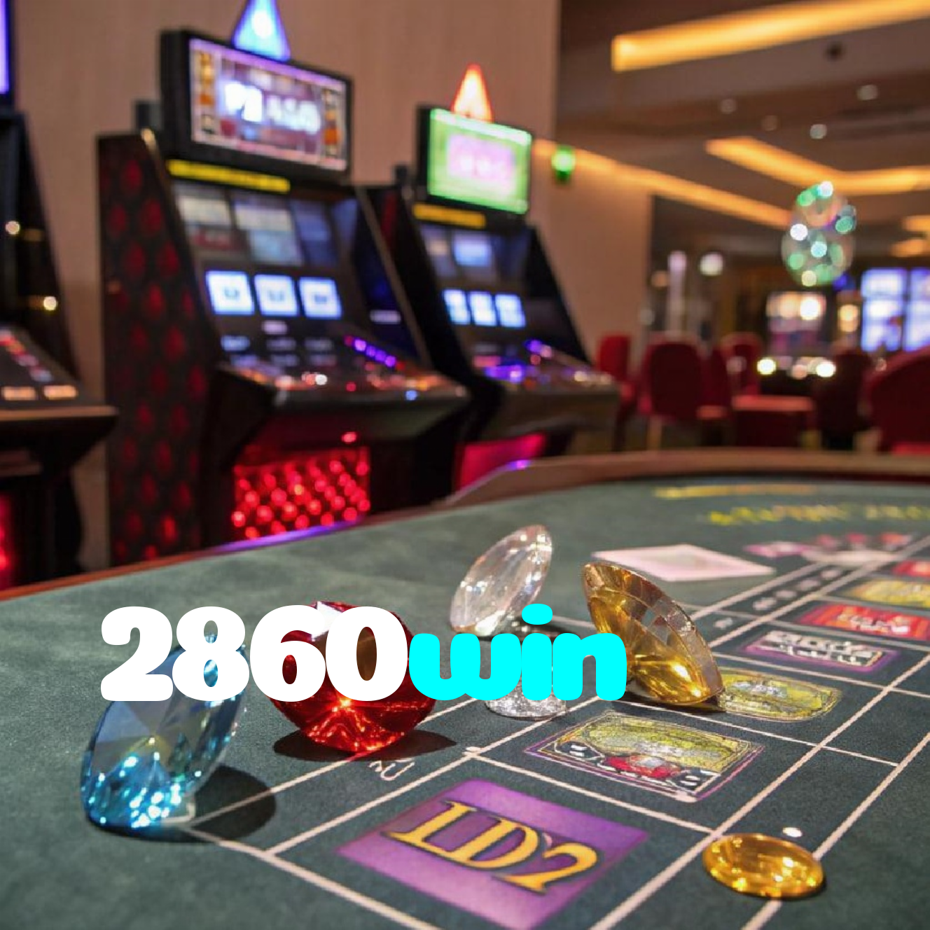 2860win