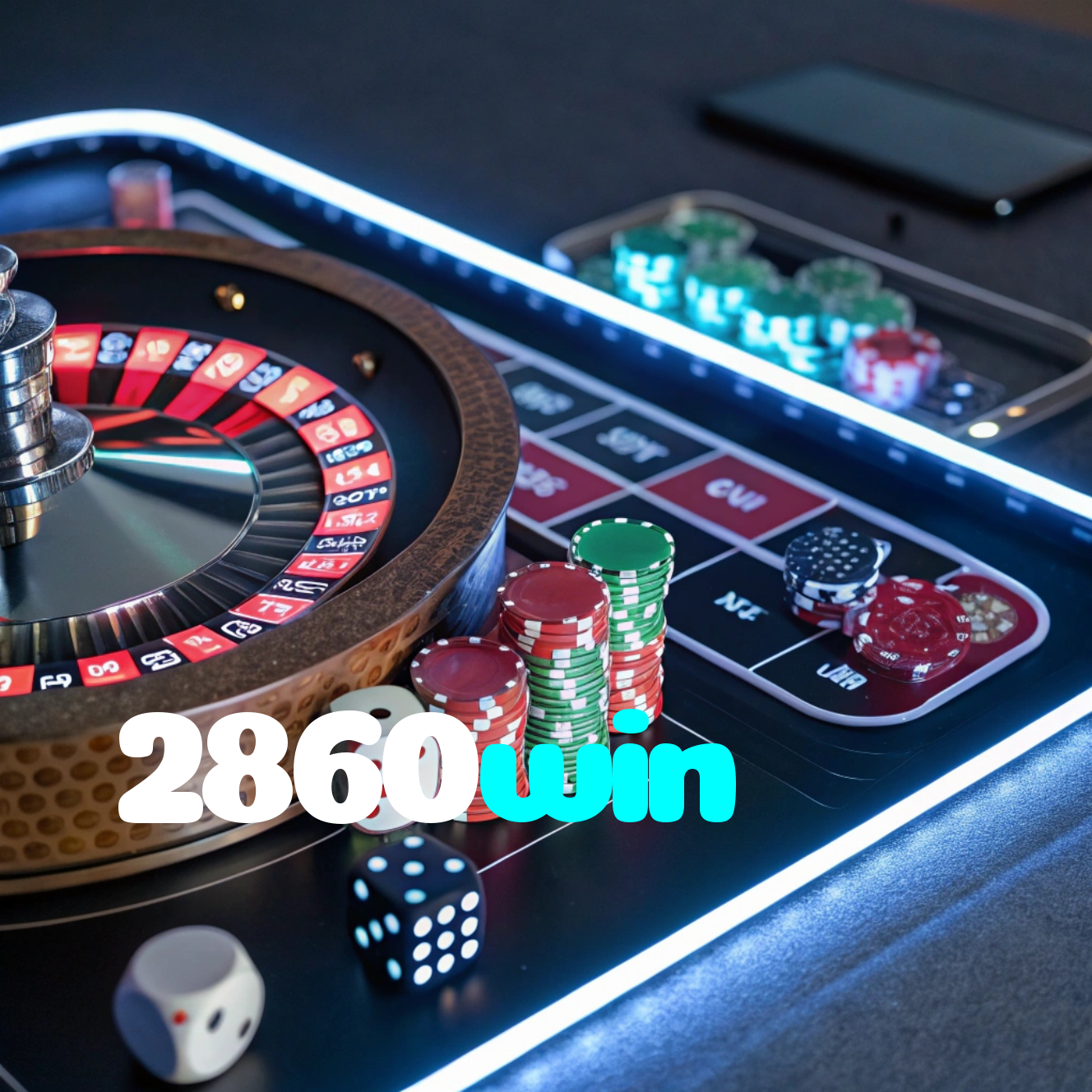2860win