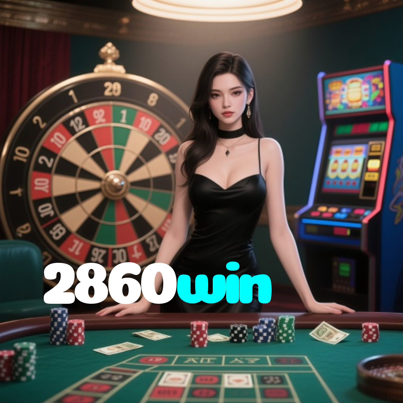2860win