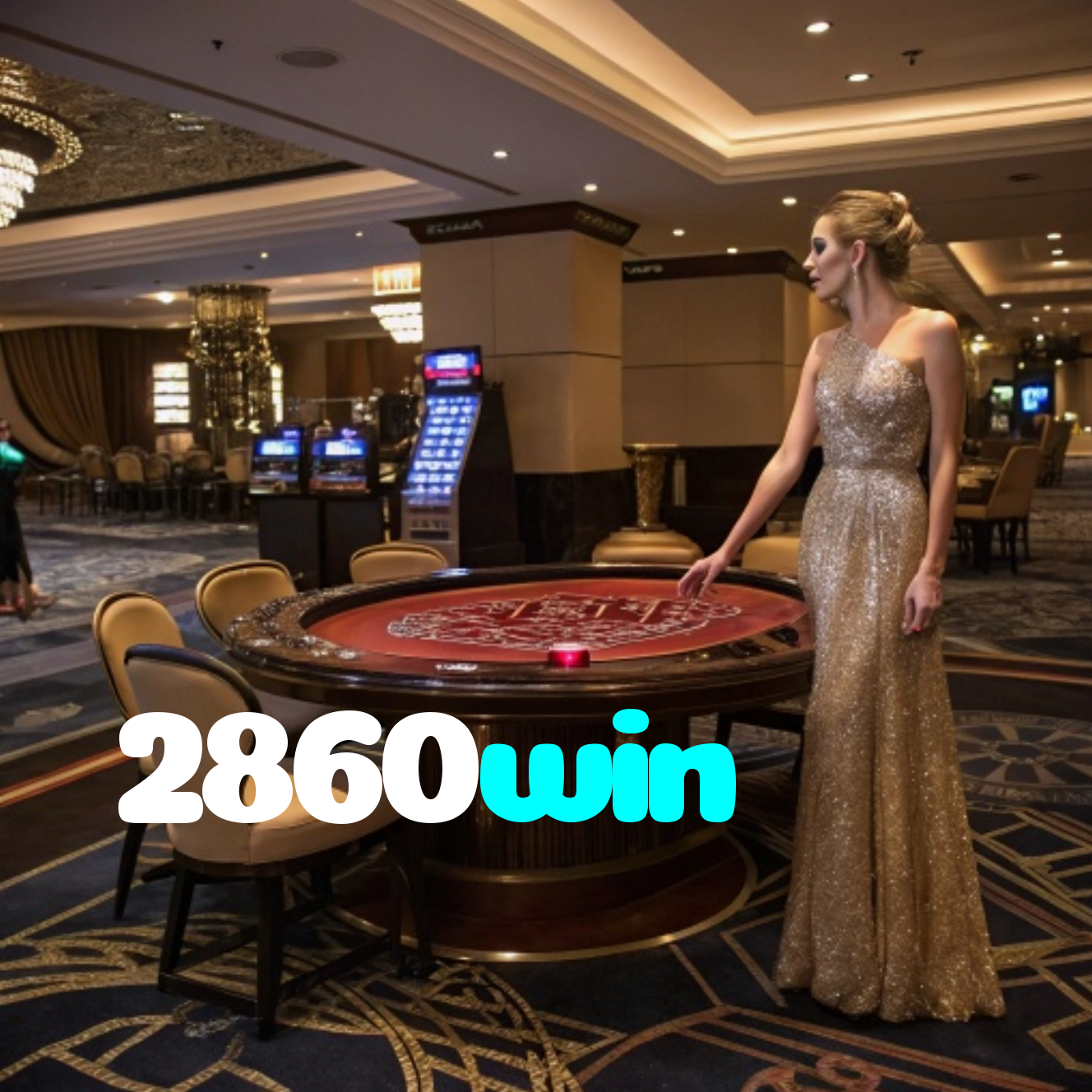 2860win