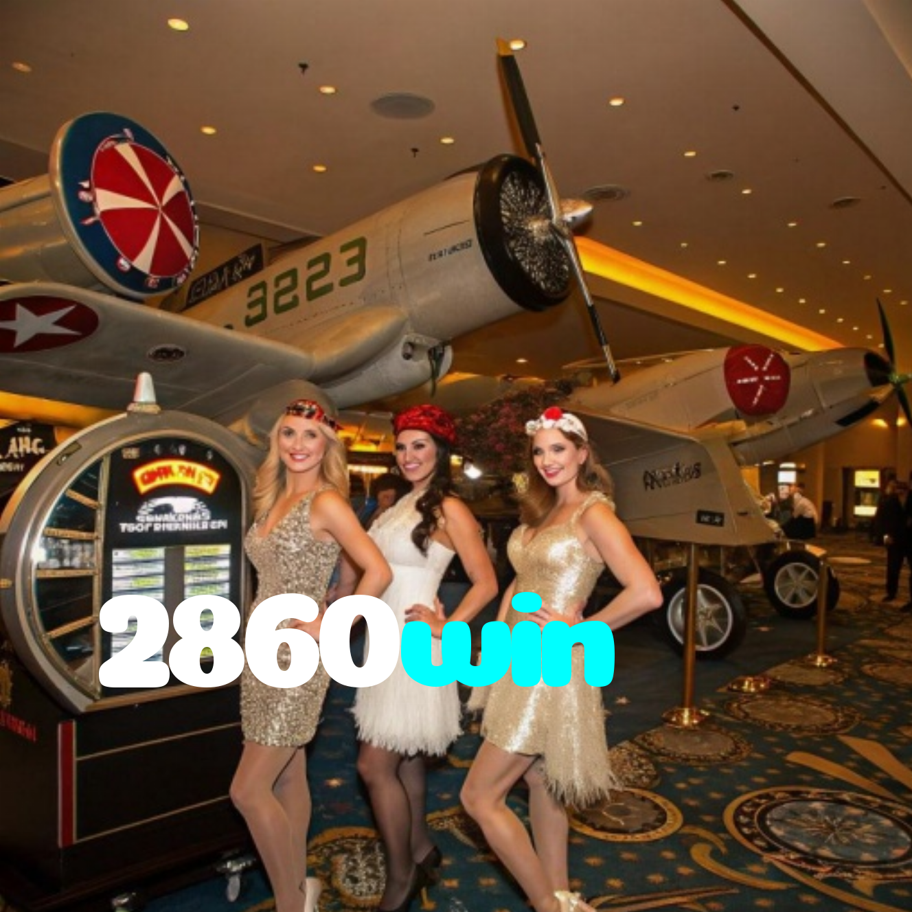 2860win
