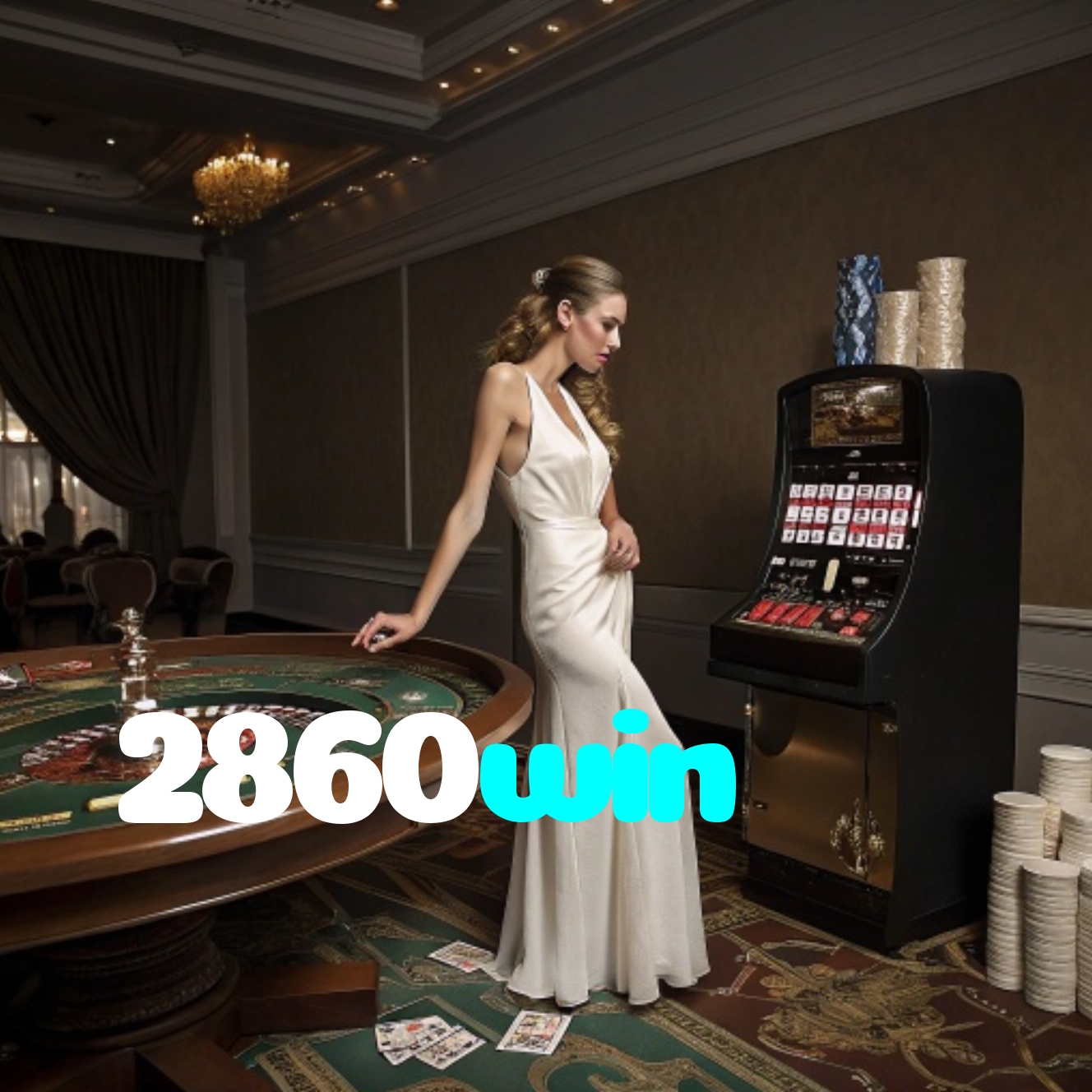 2860win