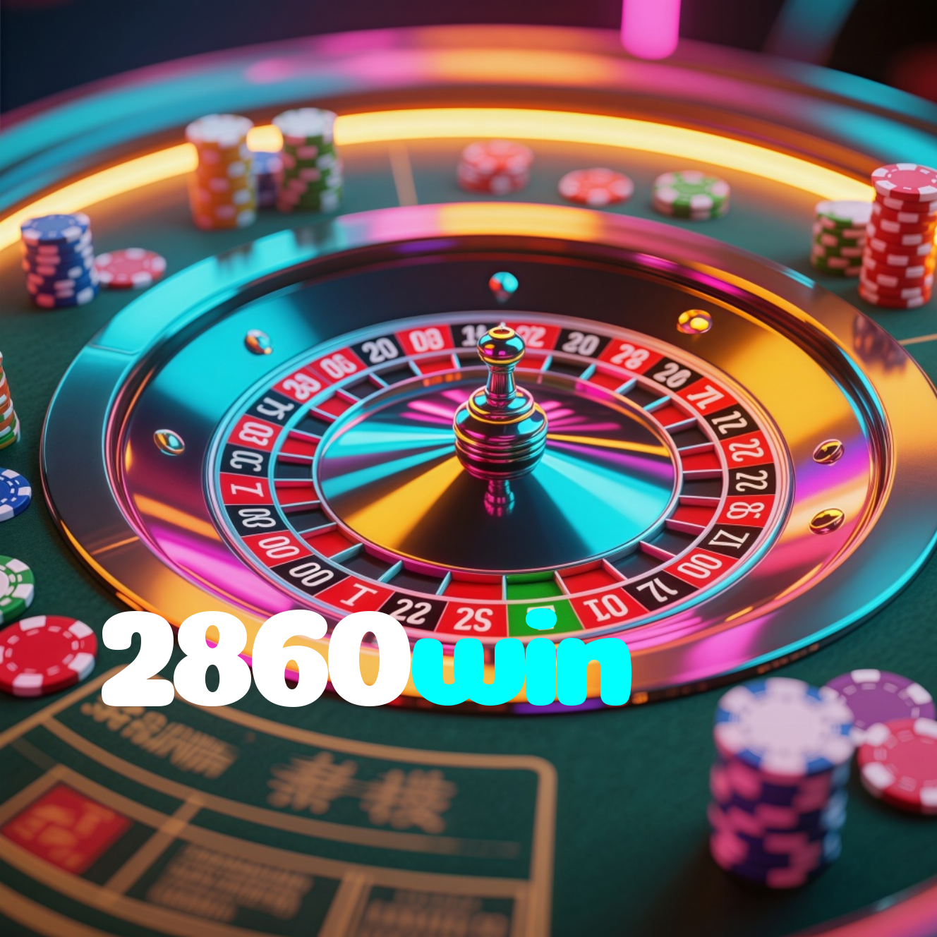 2860win