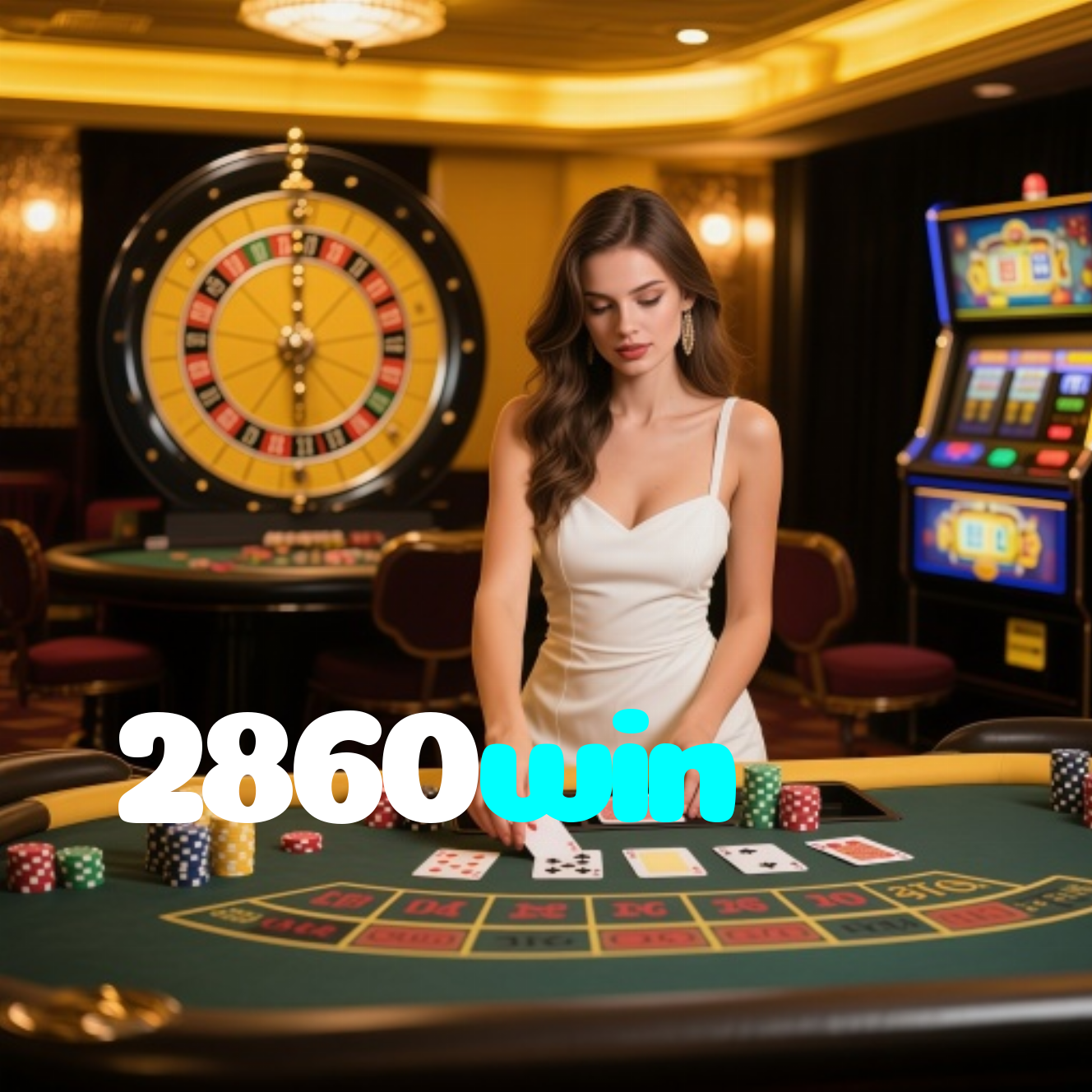 2860win