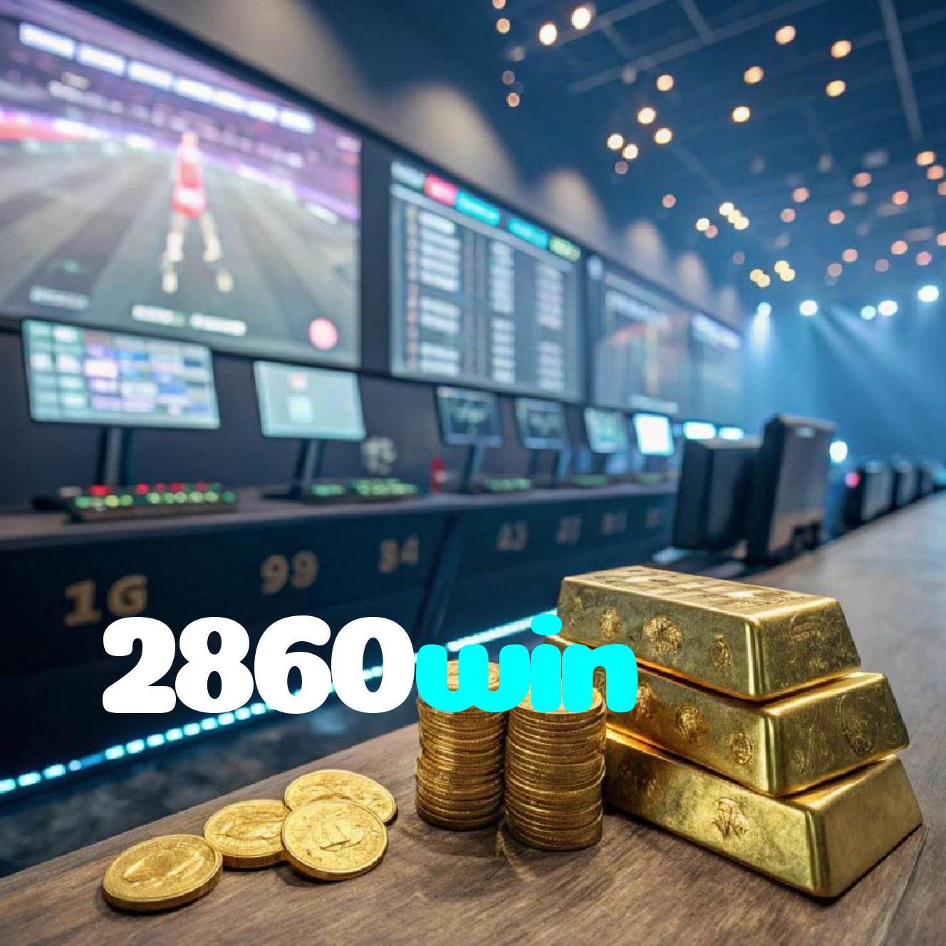 2860win