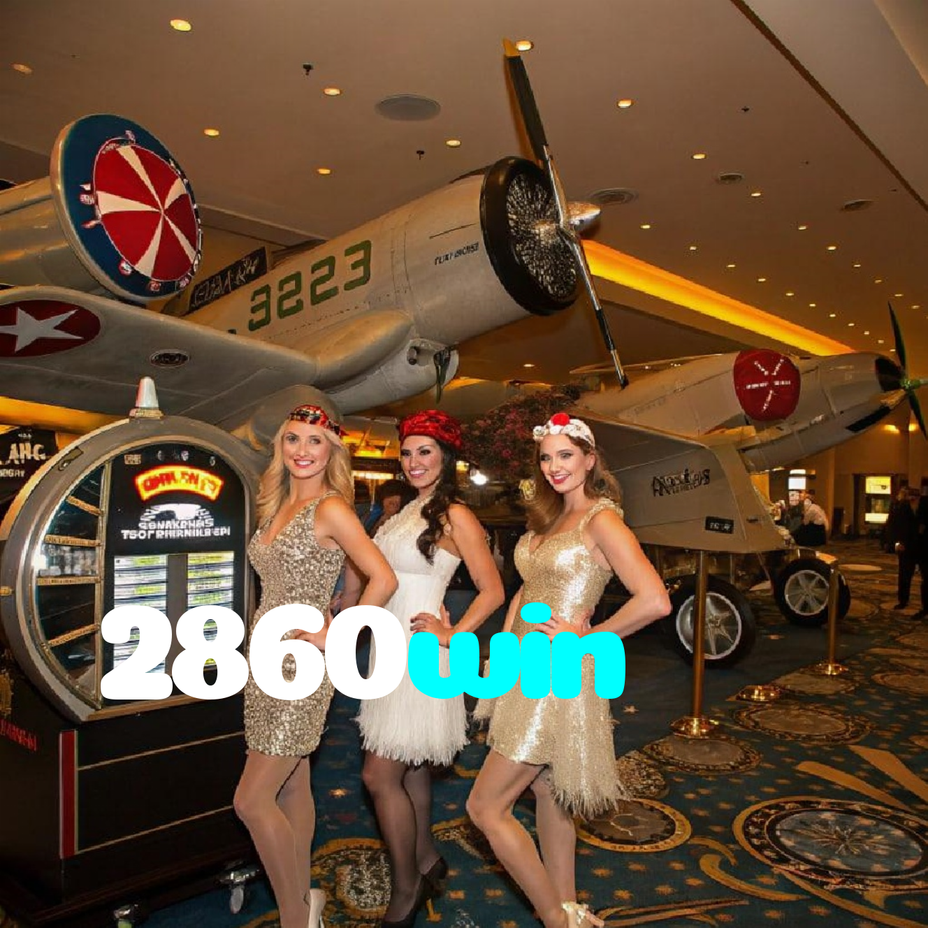 2860win