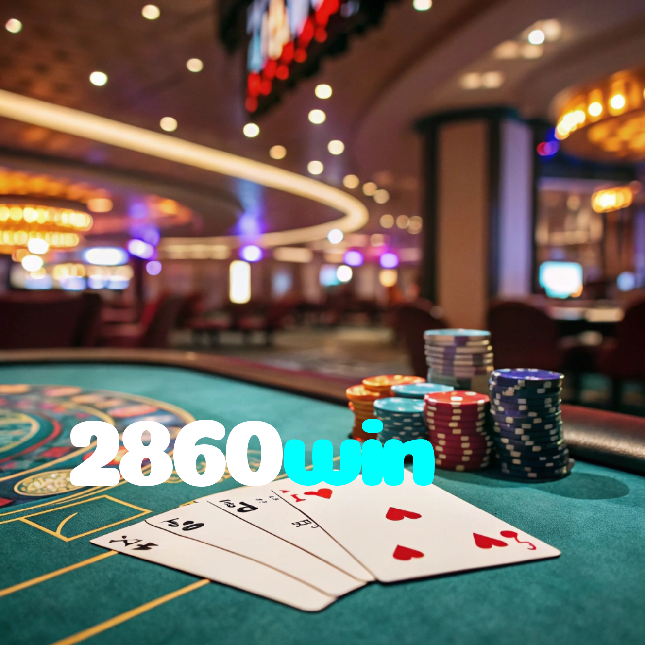 2860win