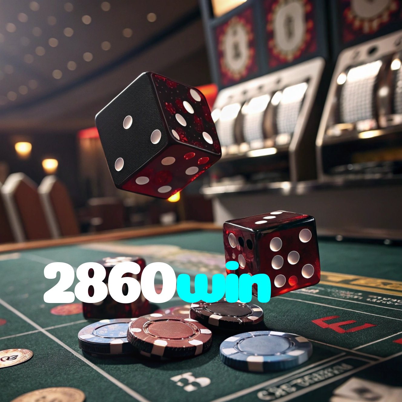 2860win