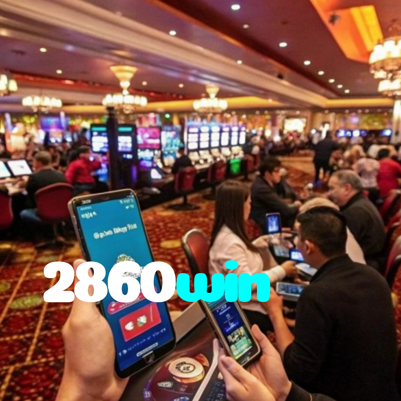 2860win