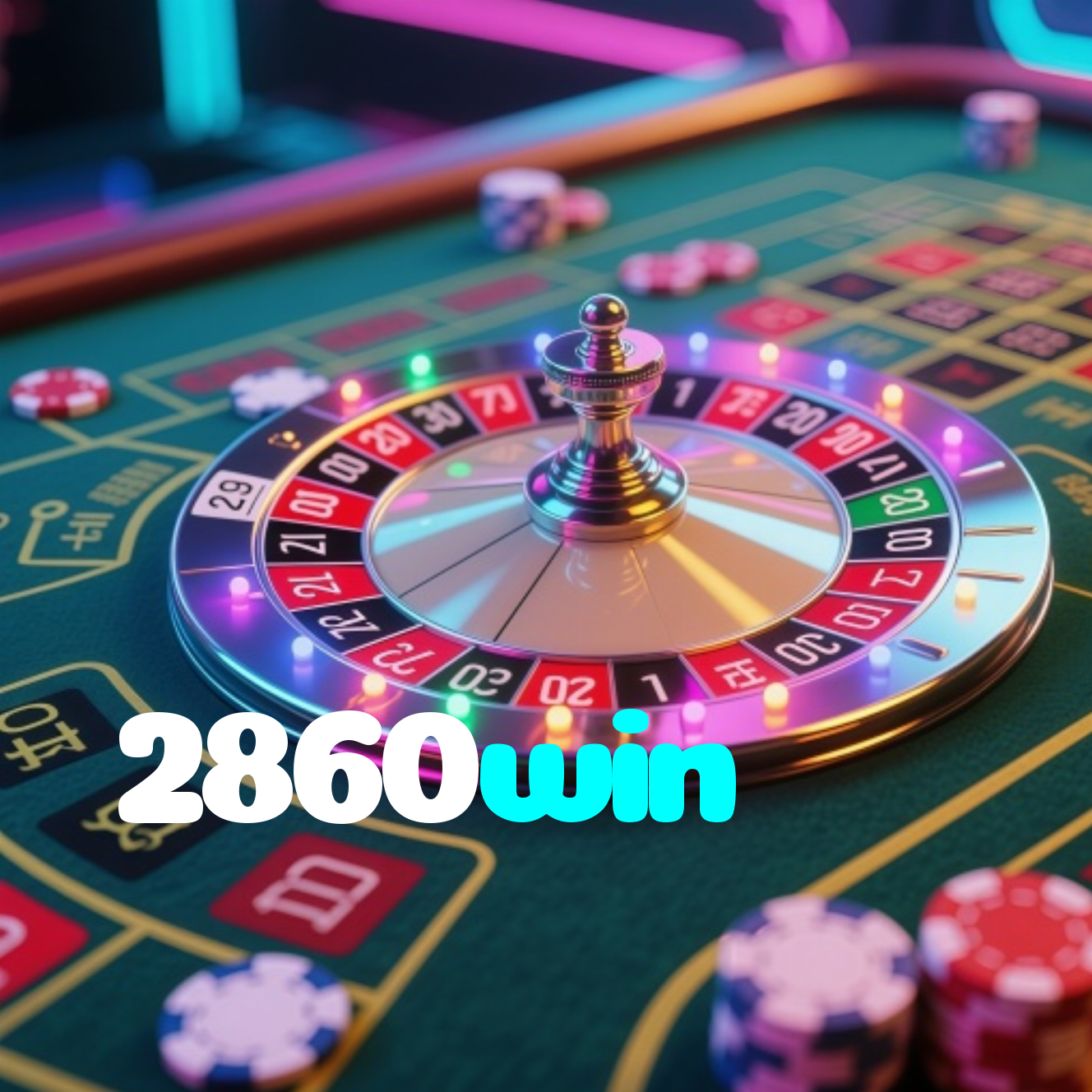 2860win